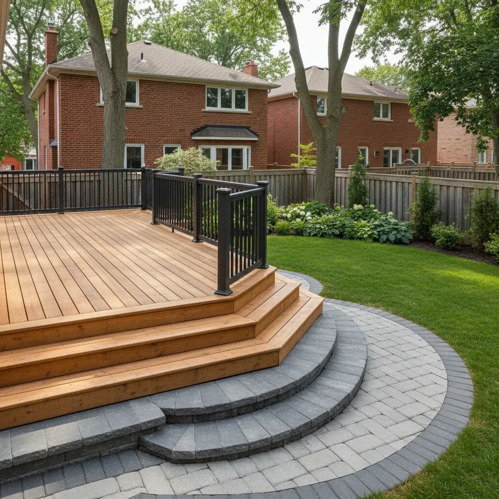 Legacy Landscaping Etobicoke Landscaping services in Etobicoke